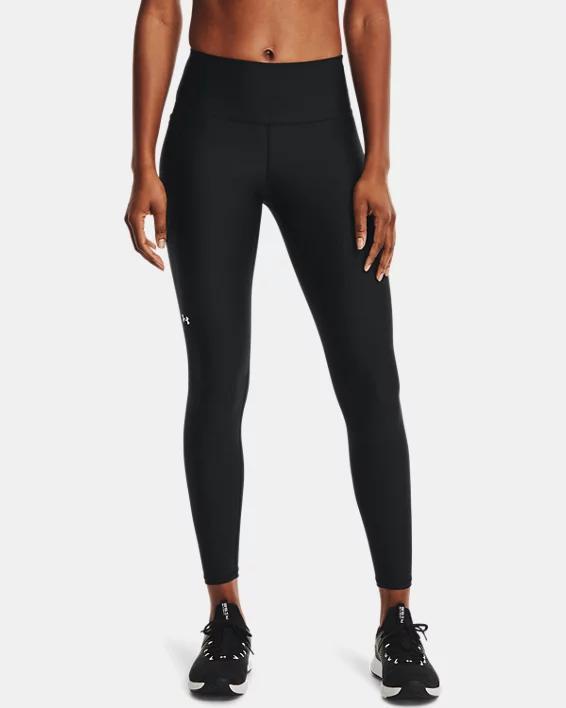 Womens UA Tech Leggings Product Image