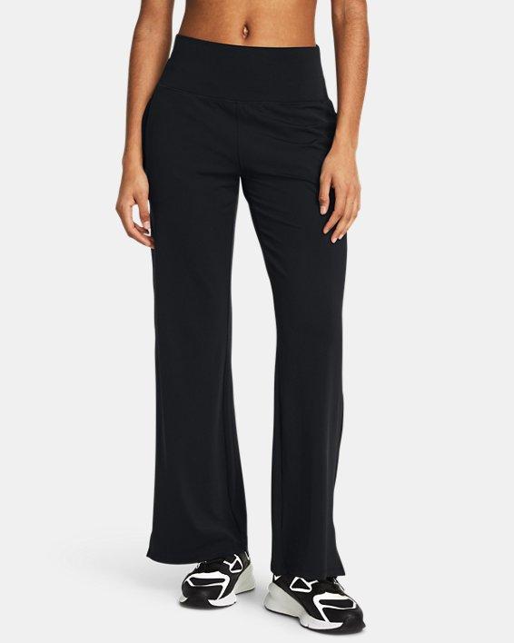 Women's UA Meridian Open Hem Pants Product Image