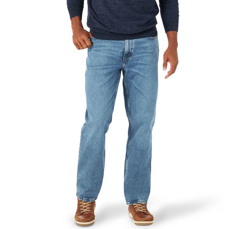 Mens Lee(R) Legendary Relaxed Fit Jeans Product Image