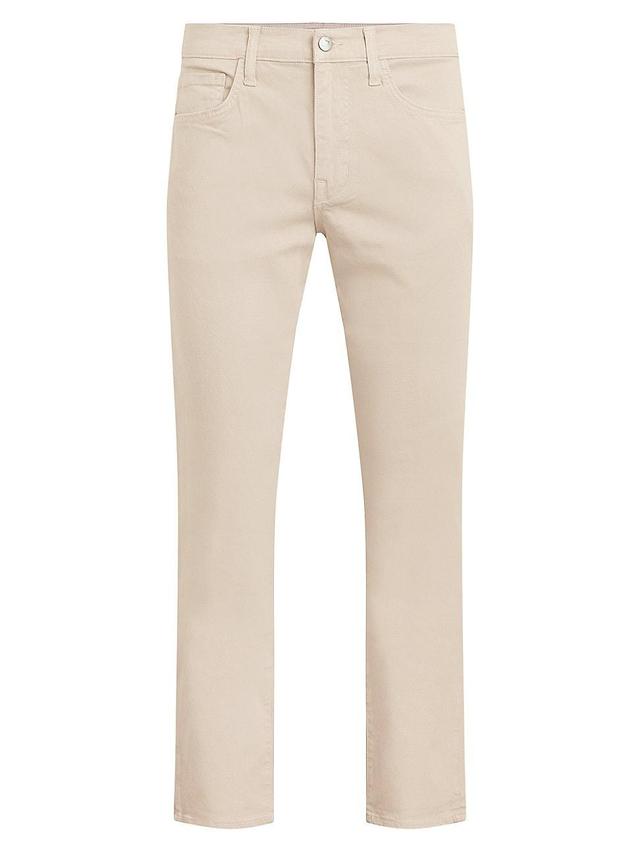 Joes The Brixton Slim Straight Leg Chinos Product Image