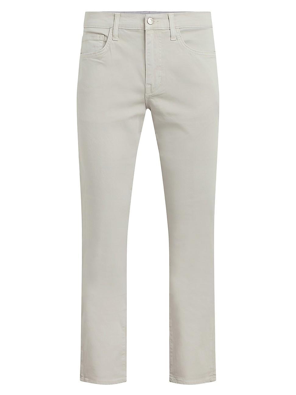 Mens The Brixton Stretch Slim Jeans Product Image