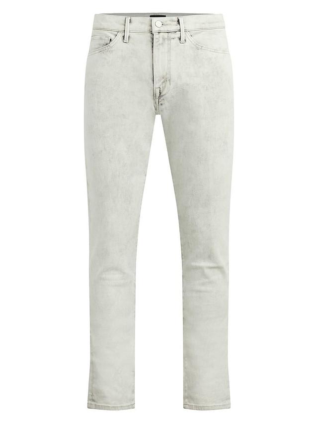 Joes The Dean Slim Tapered Jeans Product Image