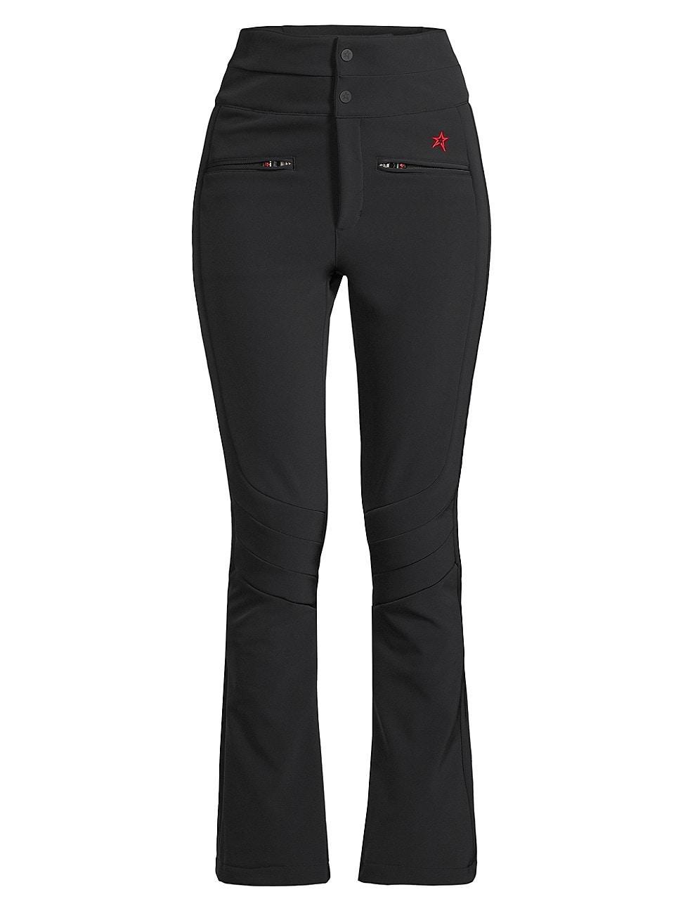 Womens Aurora Flare Ski Pants Product Image