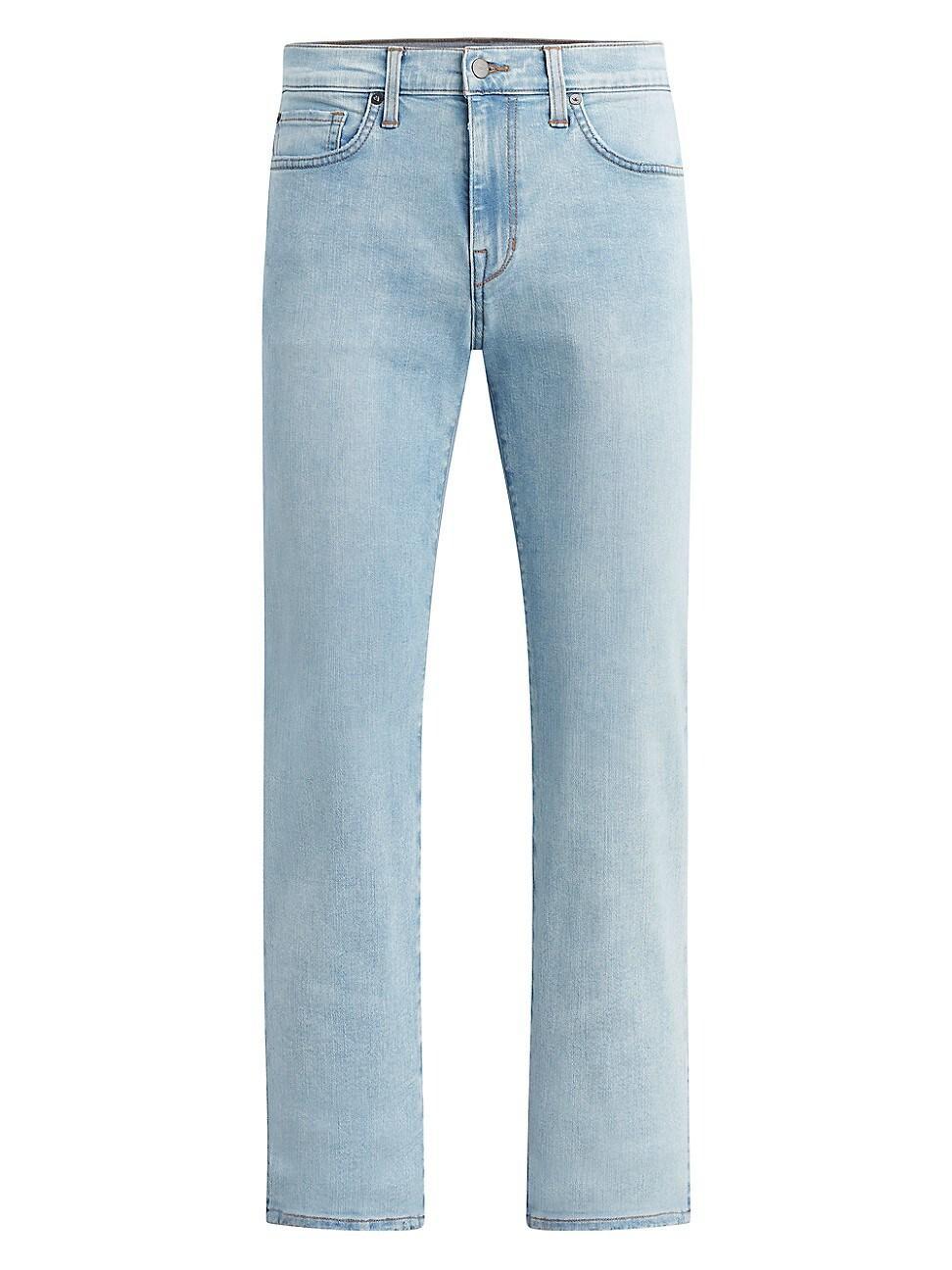 Mens The Brixton Niko Jeans Product Image