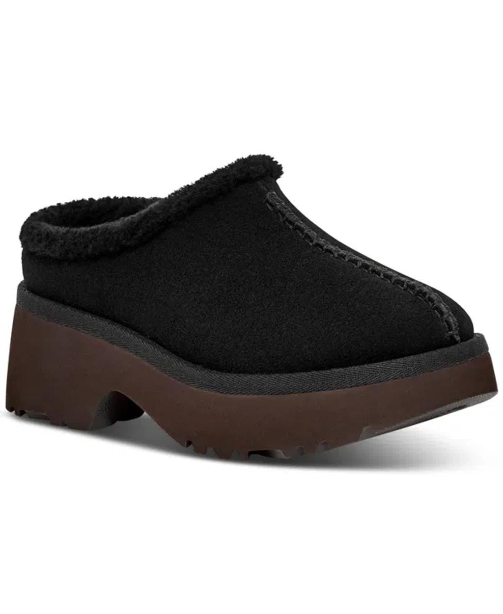 Womens UGG® New Heights Cozy Clog Product Image