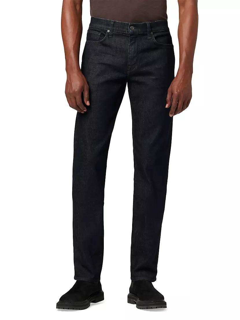 The Brixton Slim-Fit Jeans Product Image