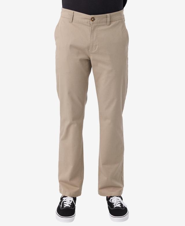 ONeill Mens Transporter Stretch Standard Pants Product Image