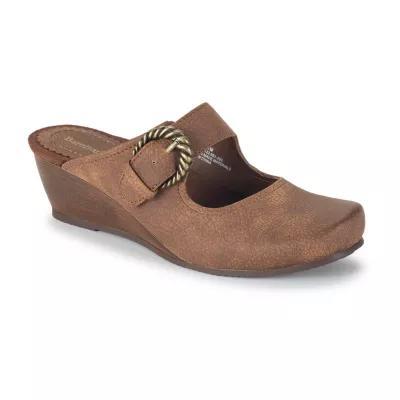 Baretraps Womens Luna Mules Product Image