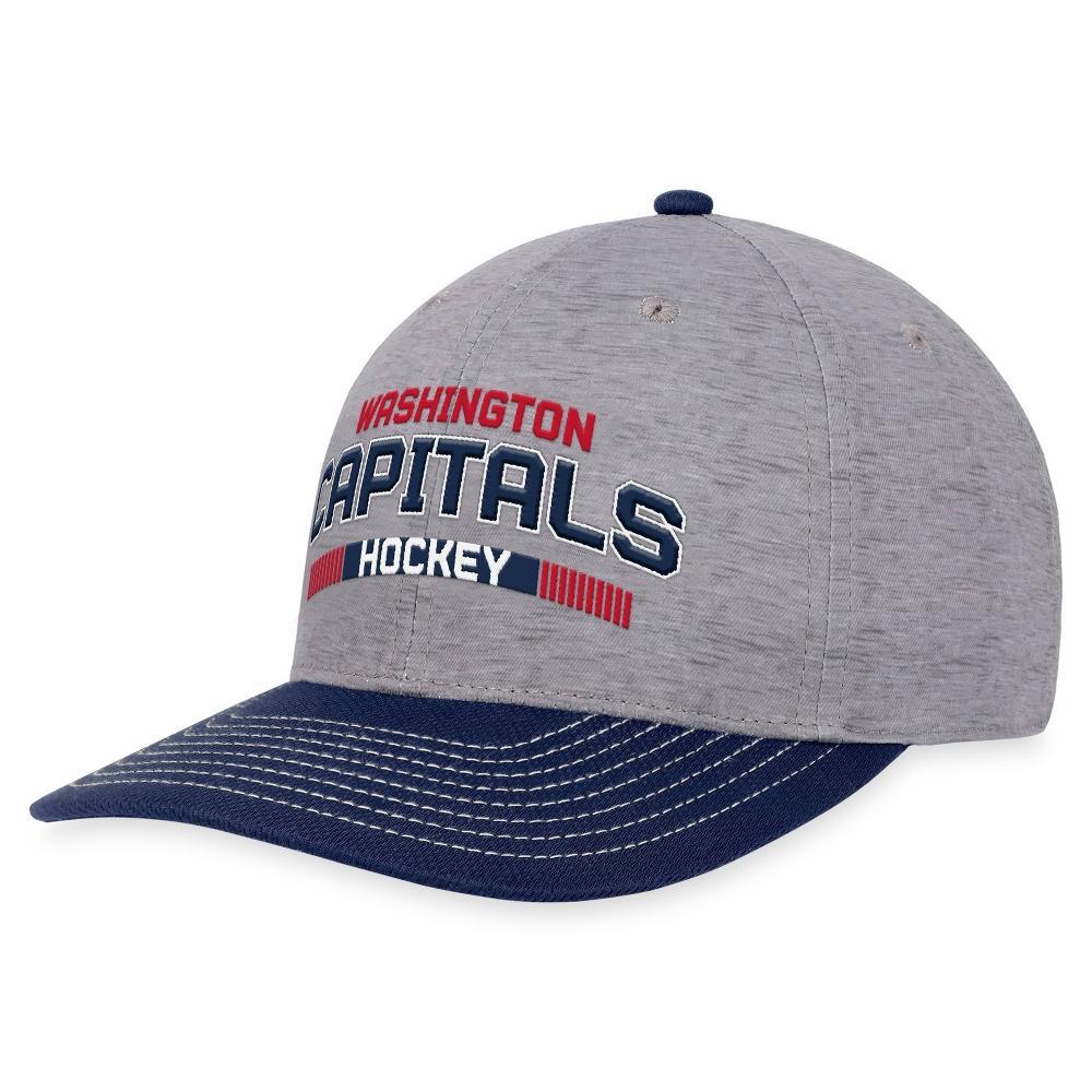 NHL Washington Capitals Mens Soar Hat Product Image