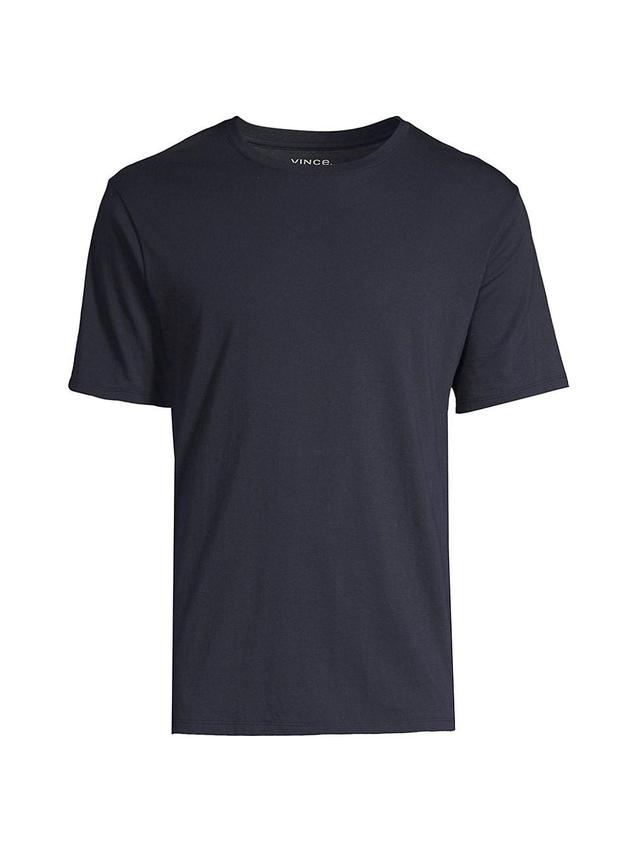 Vince Slim Fit Crewneck T-Shirt Product Image