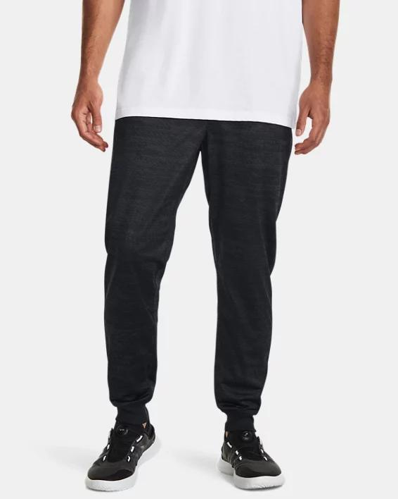 Men's UA Sportstyle Tricot Printed Joggers Product Image