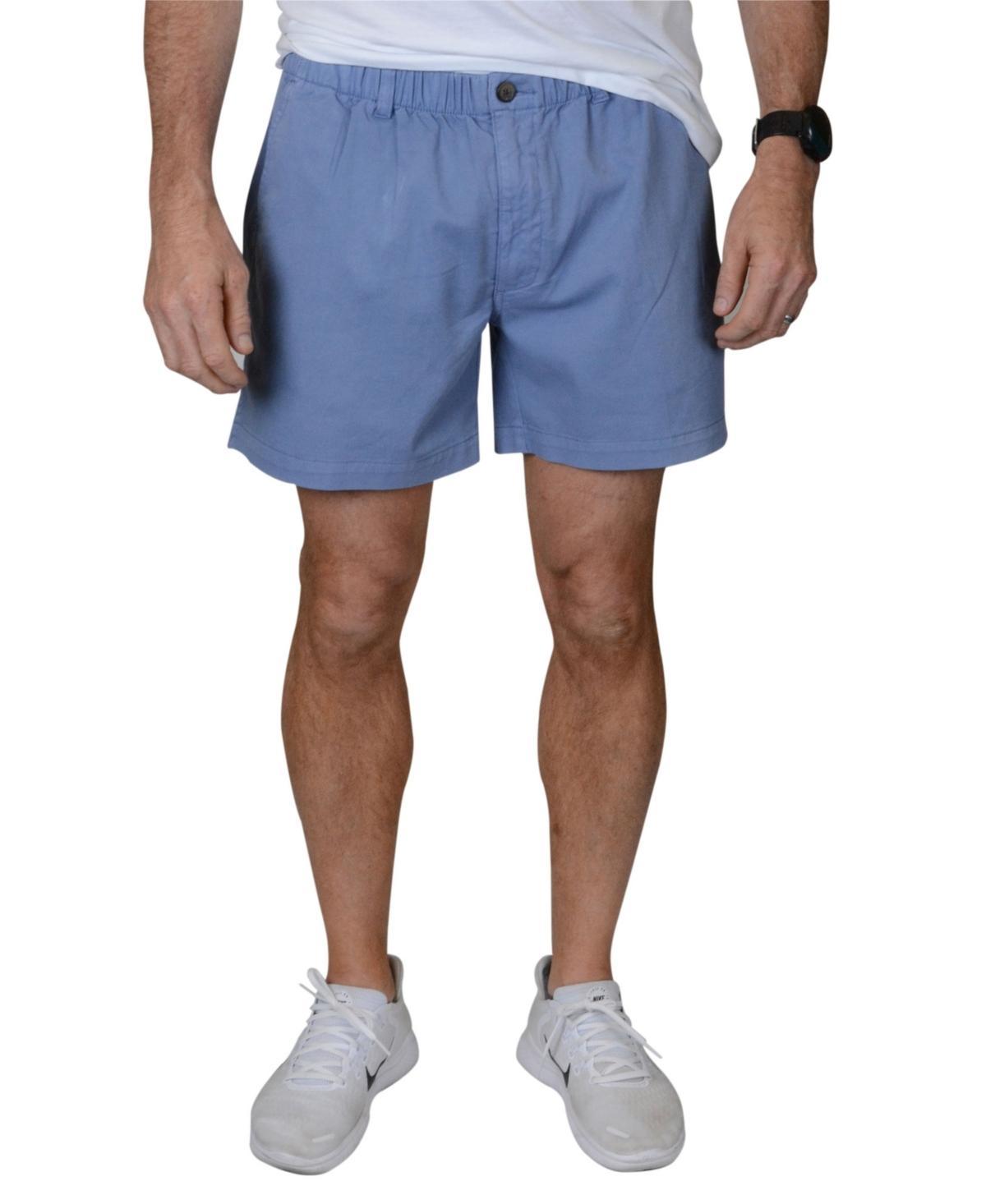 Vintage 1946 Mens Elastic Waist Pull-On 5.5 Shorts Product Image