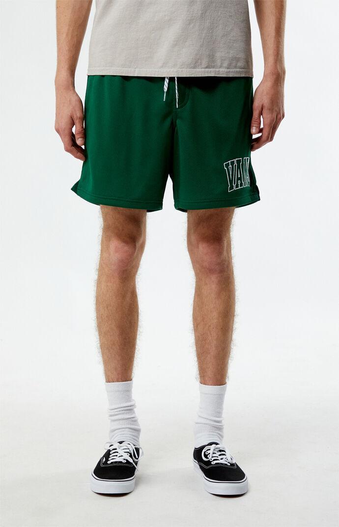 Vans Men's Range Mesh Shorts Product Image