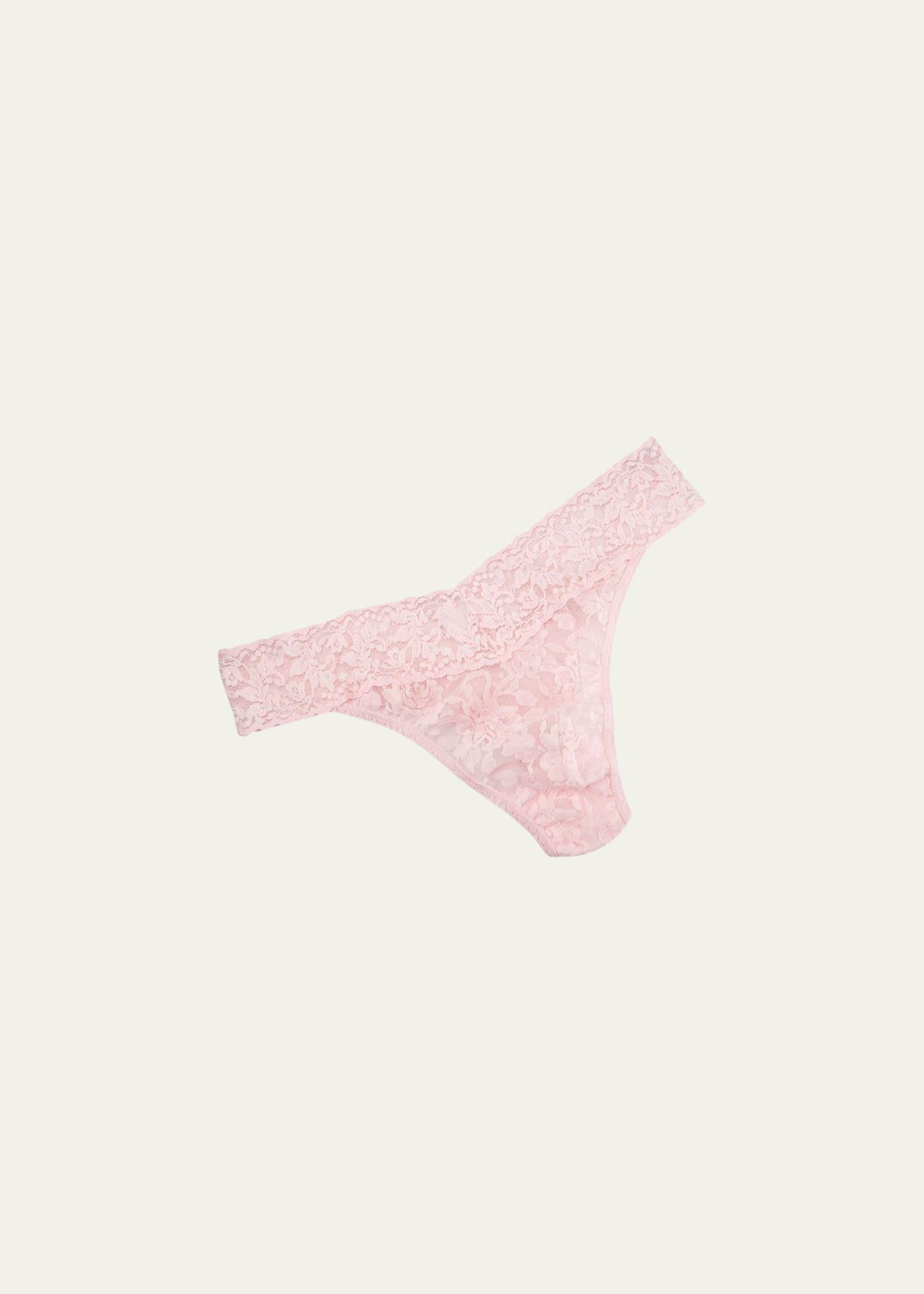 Hanky Panky Original Rise Thong Product Image