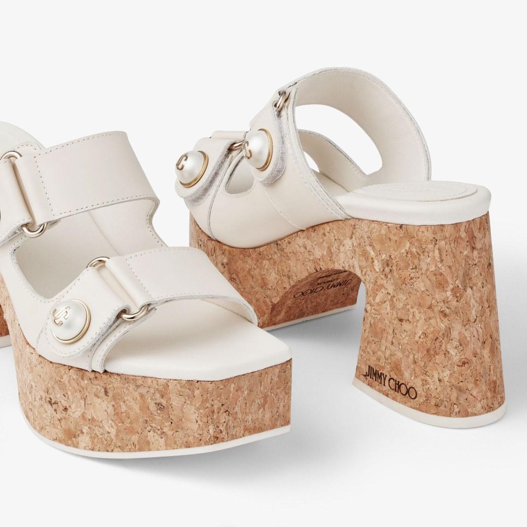 Fayence Wedge 95 Product Image