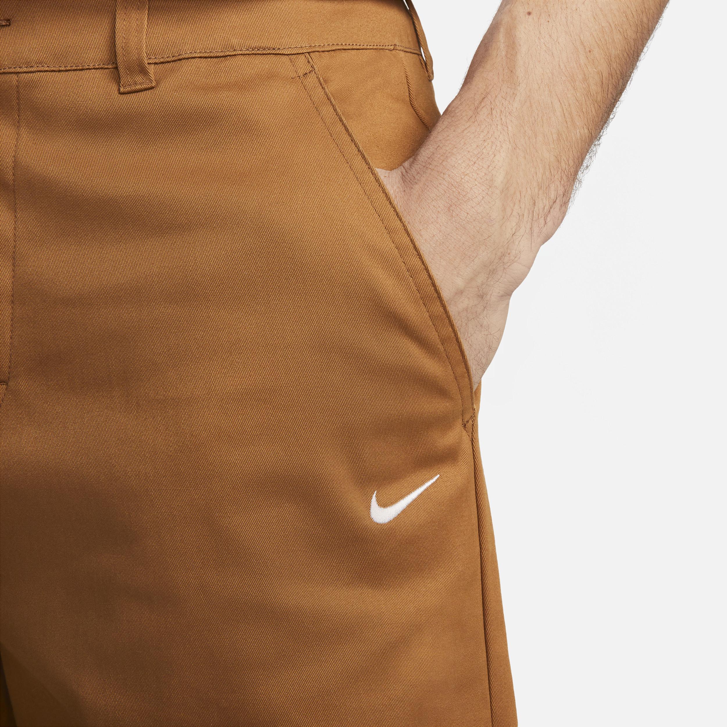 Nike Mens Life El Chino Pants Product Image