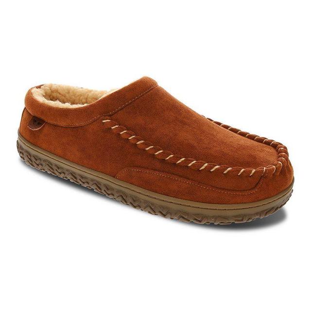 Dockers Rugged Mens Clog Slippers Product Image