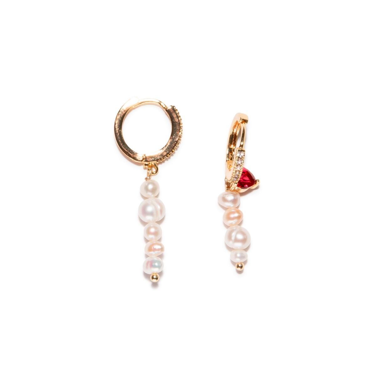 Aka Earrings for Women Product Image