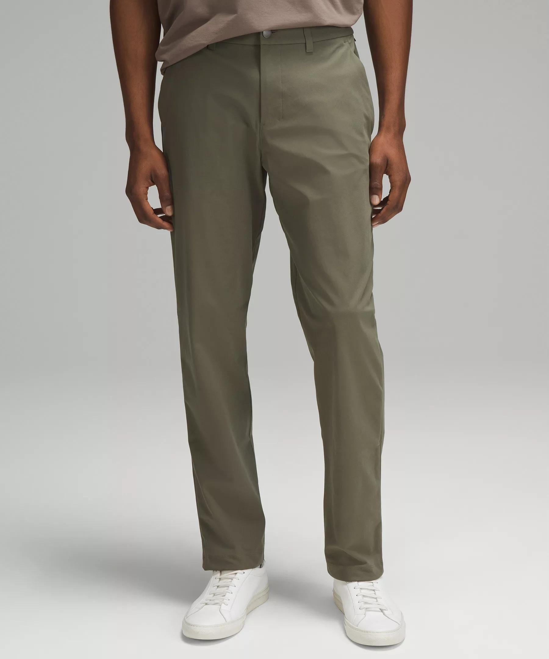 ABC Relaxed-Fit Trouser 34"L *Warpstreme Product Image