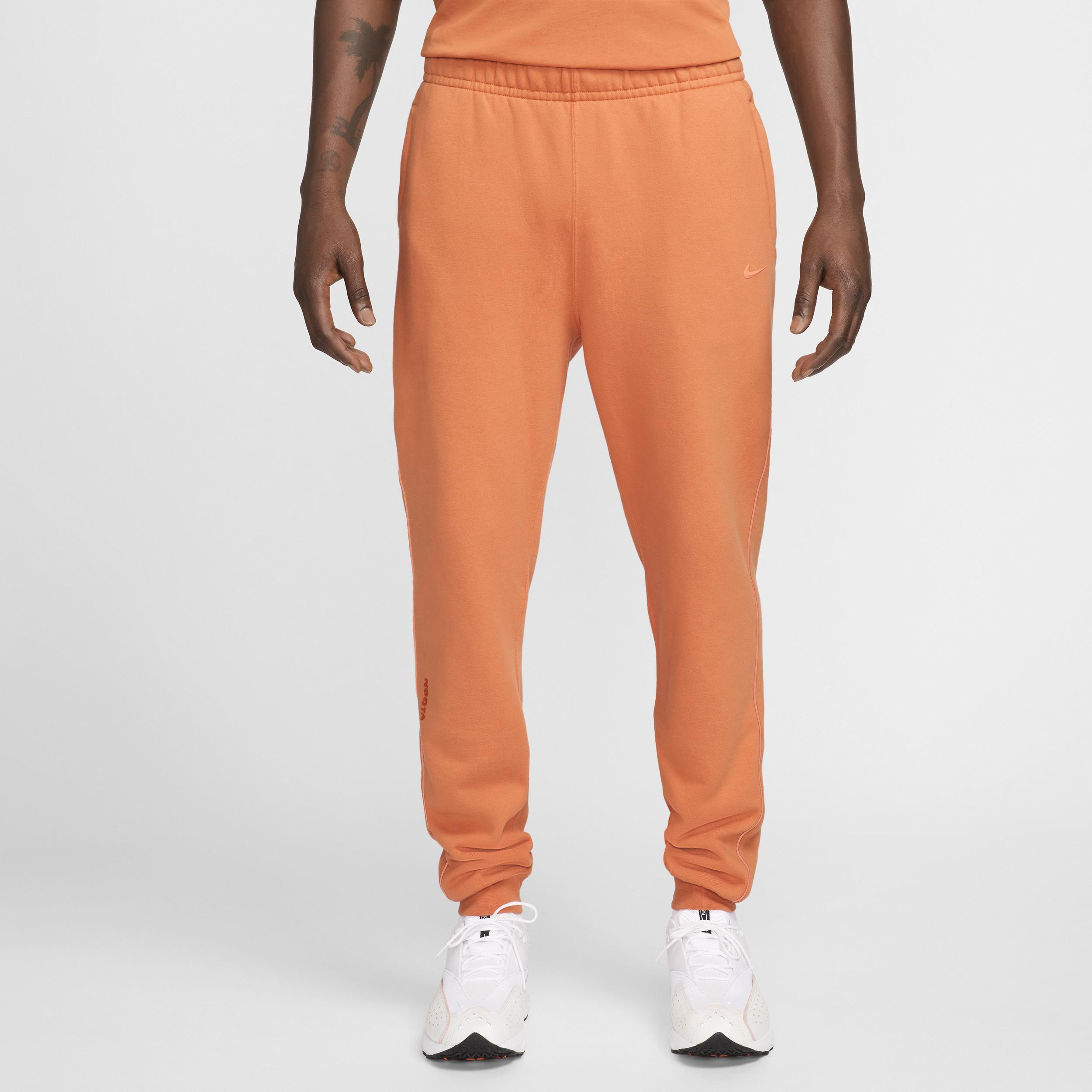 Nike Mens NOCTA NOCTA Fleece CS Sweatpants Product Image