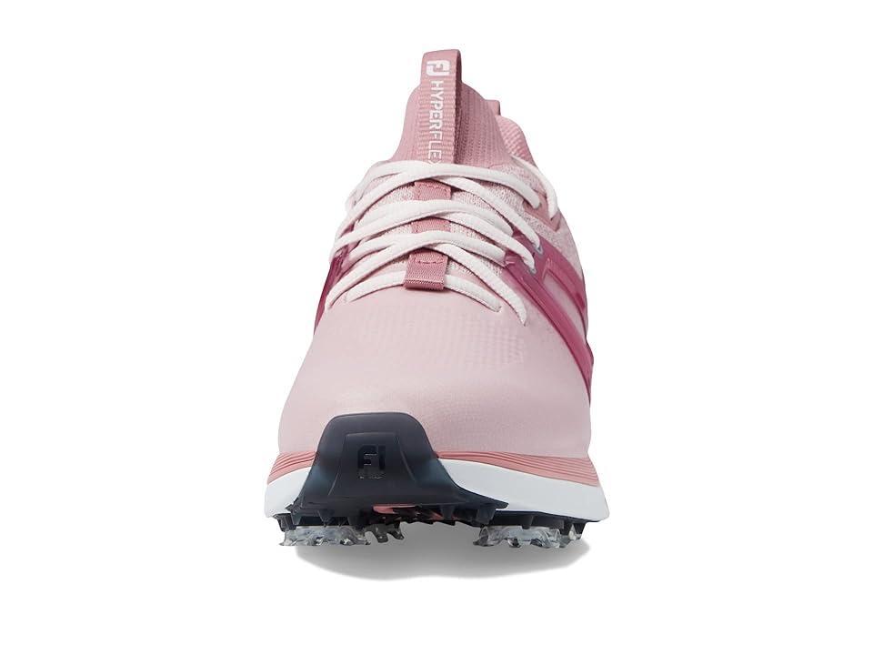 FootJoy HyperFlex Golf Shoes Women's Shoes Product Image