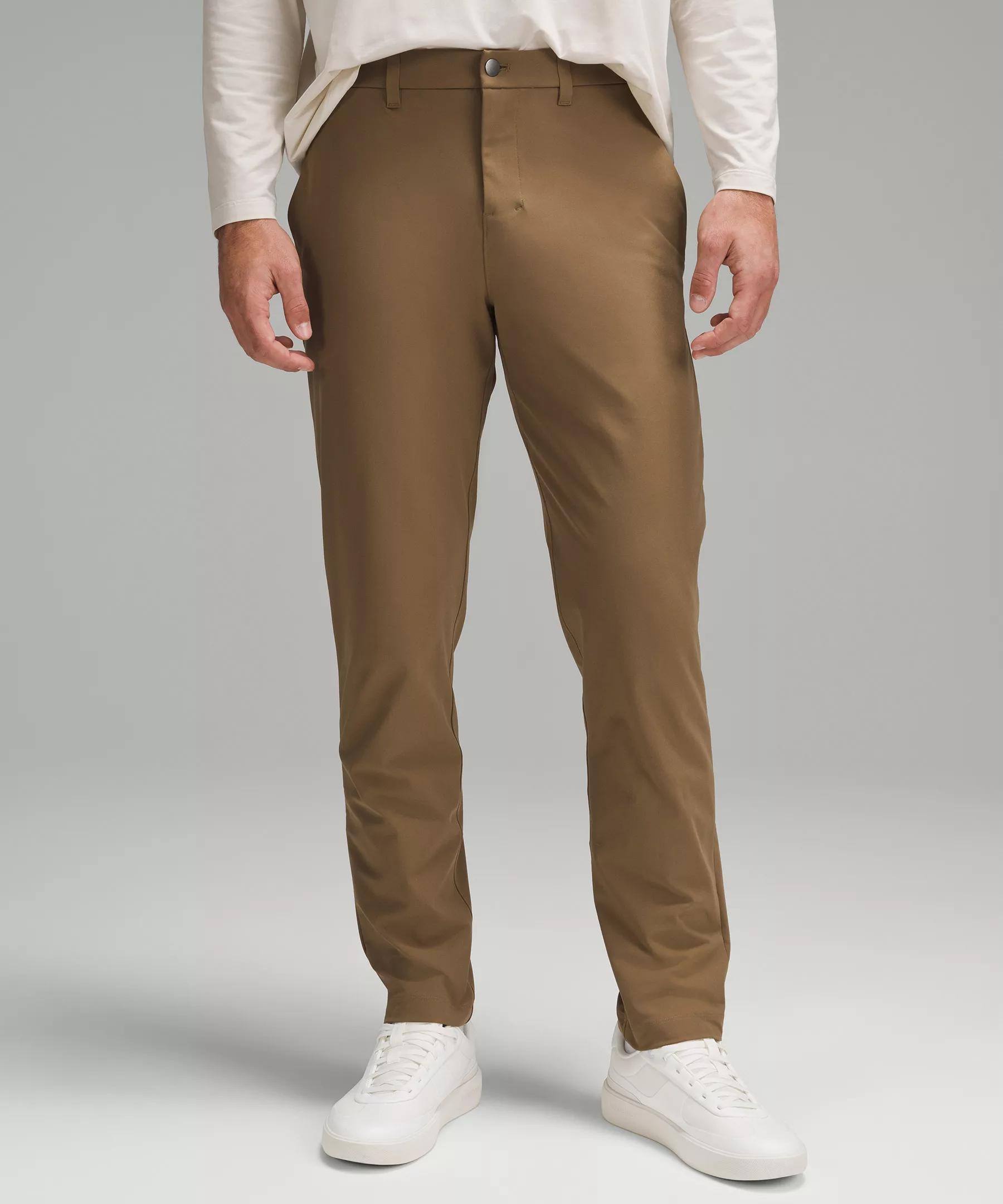 ABC Classic-Fit Trouser 37"L *Warpstreme Product Image