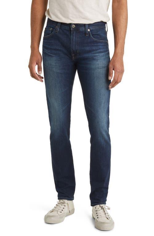 AG Dylan Slim Skinny Fit Jeans Product Image