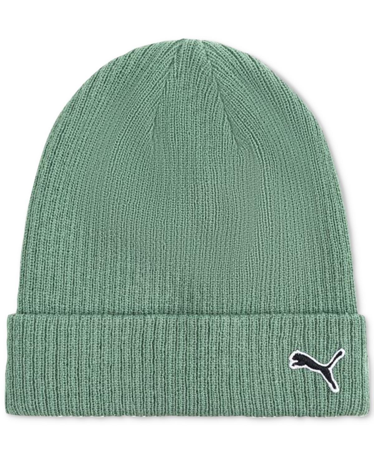 Men's Evercat Fundamental Ribbed-Knit Beanie Product Image