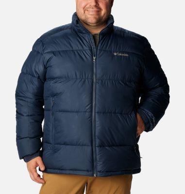 Columbia Men's Pike Lake II Jacket - Big- Product Image