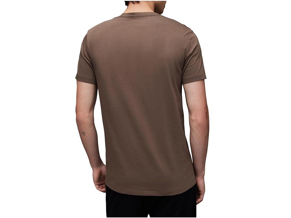 AllSaints Tonic ramskull logo t-shirt Product Image