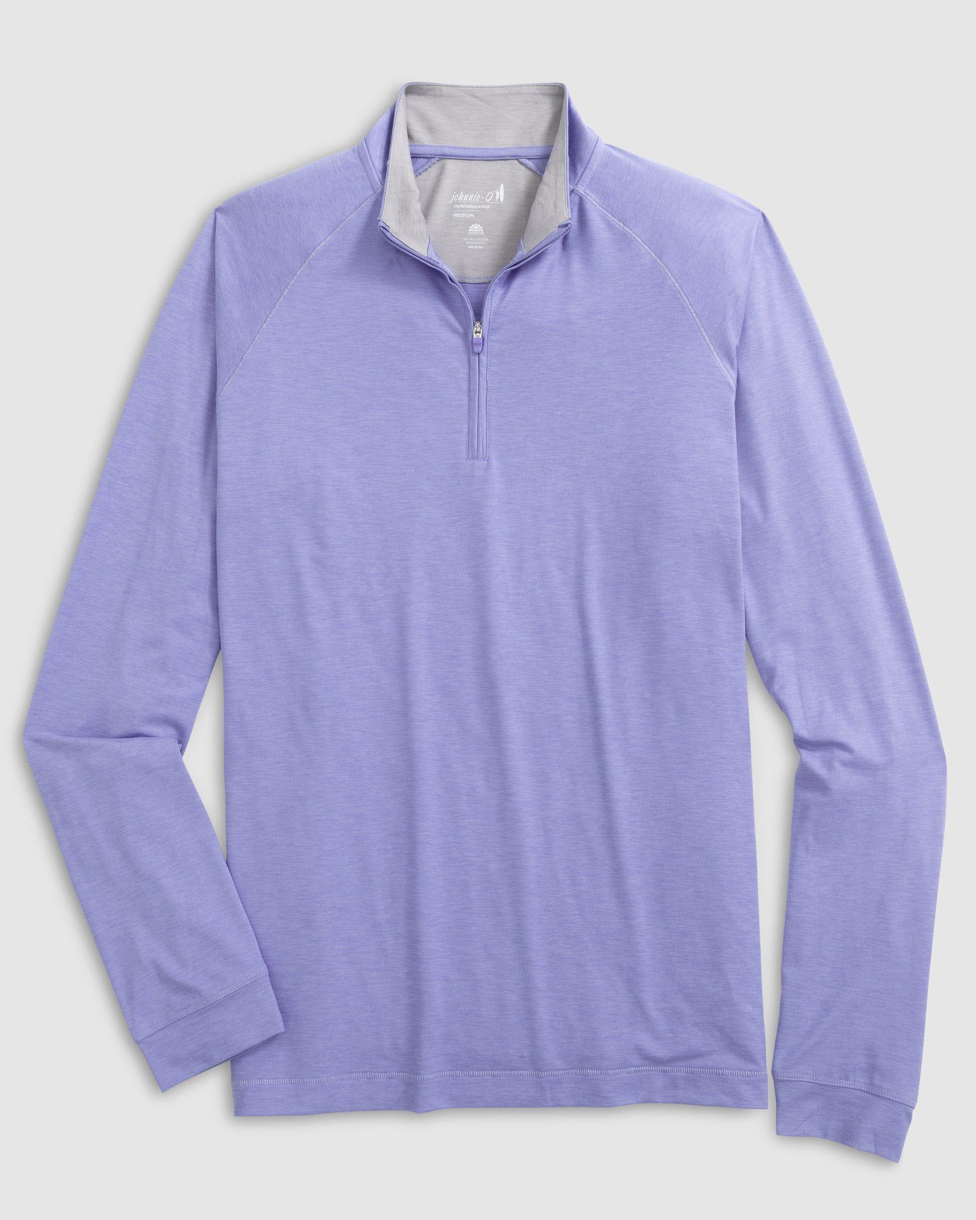 Freeborne Performance 1/4 Zip Pullover Product Image