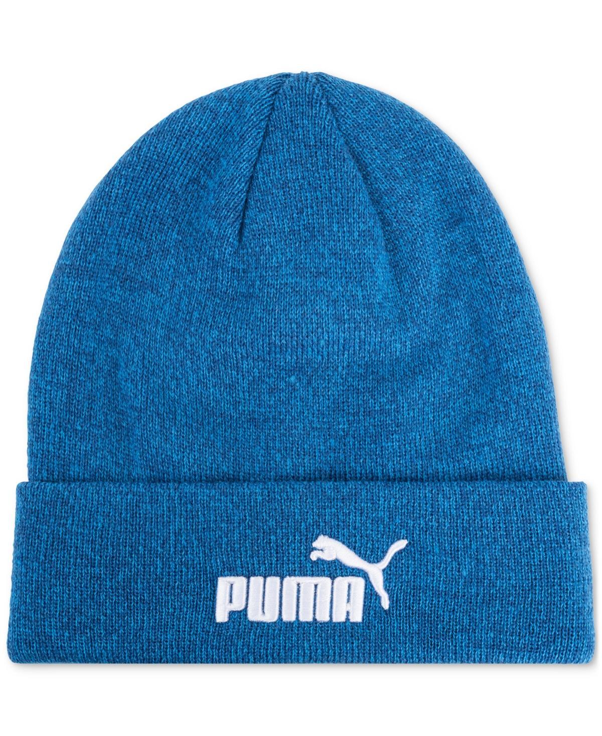 Puma Mens Vermont Marled Beanie Product Image