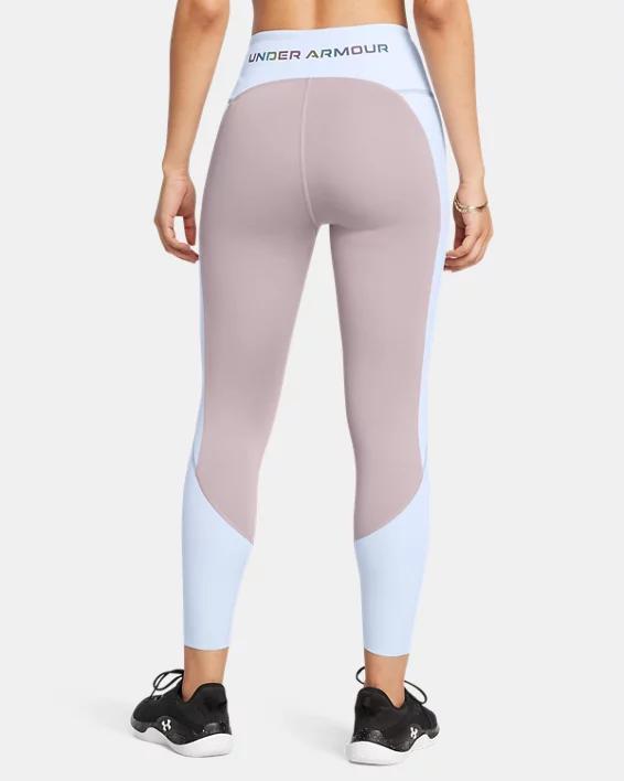 Women's UA Vanish Elite Ankle Leggings Product Image