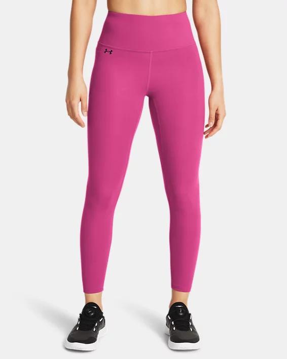 Women's UA Motion Ankle Leggings Product Image