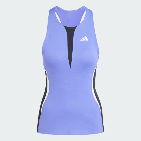 Tennis HEAT.RDY Pro Y-Tank Top Product Image