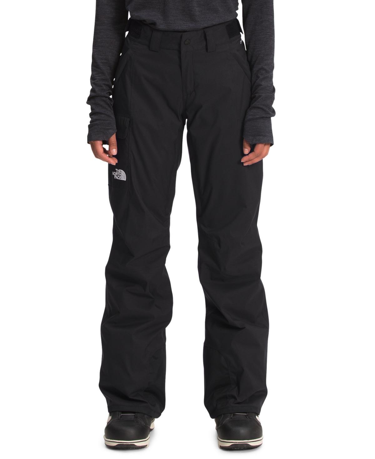 The North Face Freedom Insulated Pants (TNF Medium Grey Heather) Women's Casual Pants Product Image