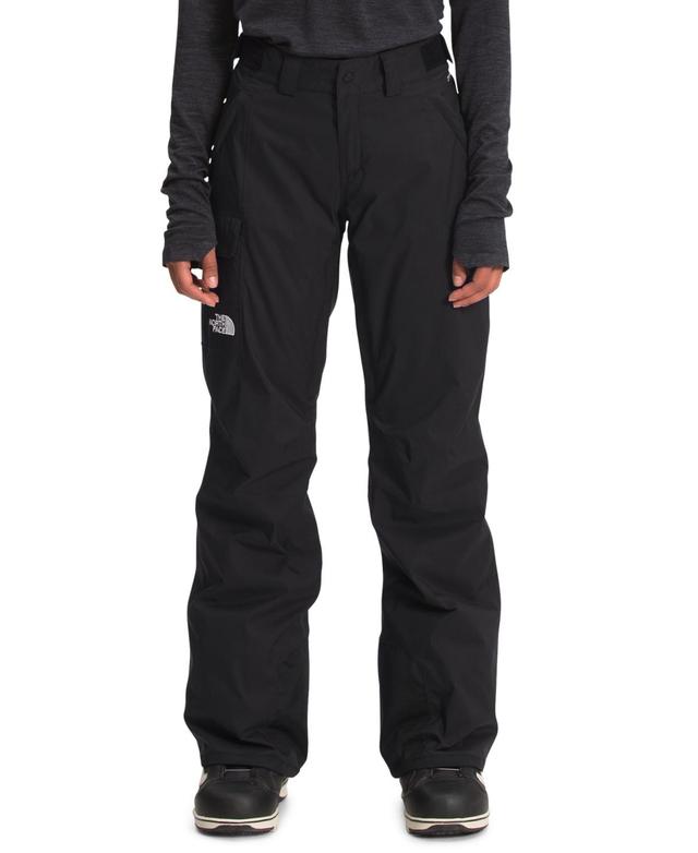 The North Face Freedom Insulated Pants (Gardenia ) Women's Casual Pants Product Image