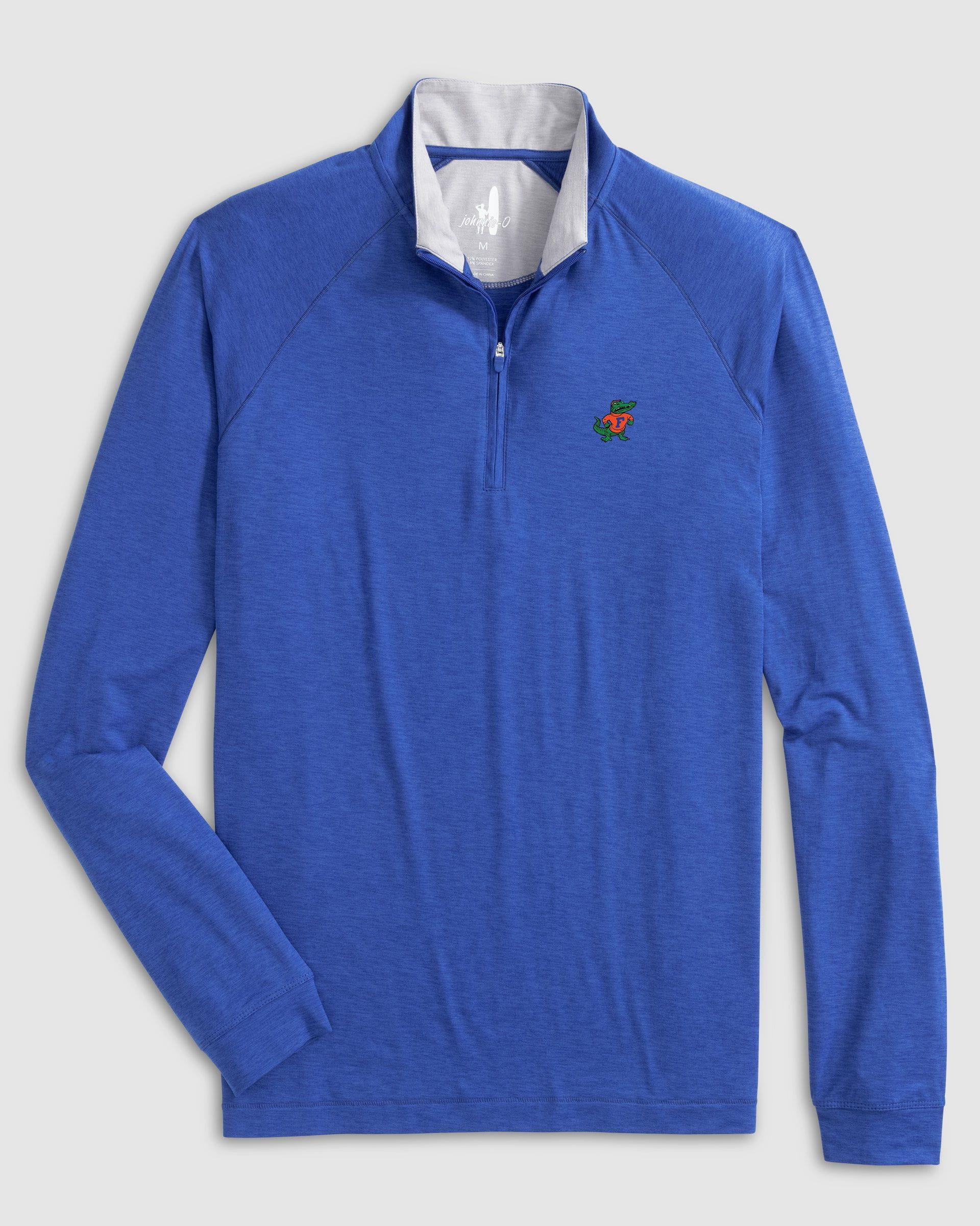 New York Mets Freeborne Performance 1/4 Zip Product Image