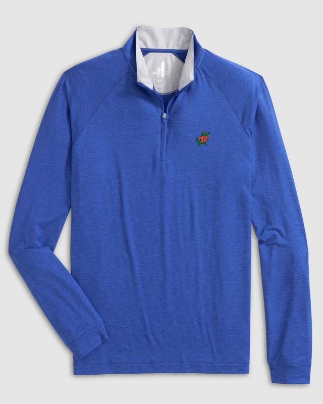 New York Mets Freeborne Performance 1/4 Zip Product Image