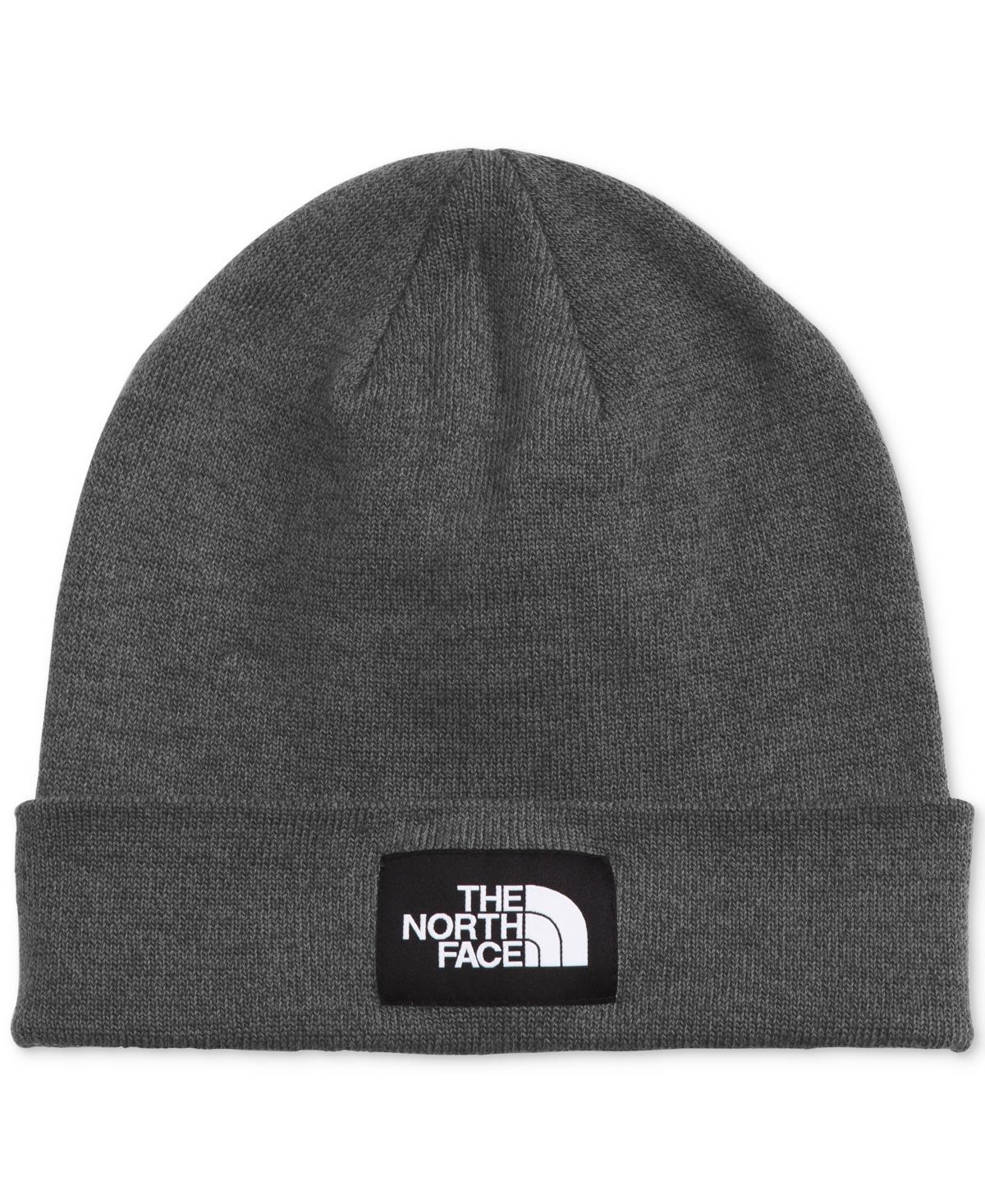 The North Face Dock Worker Recycled Beanie (Shady ) Beanies Product Image