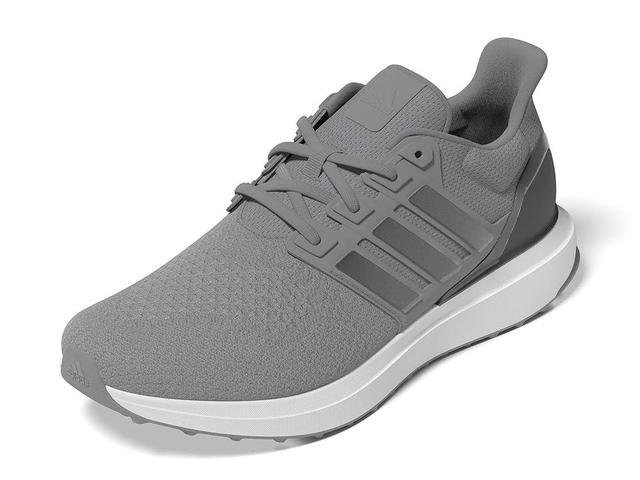 adidas Running Ubounce DNA (Grey/Grey/White) Women's Shoes Product Image