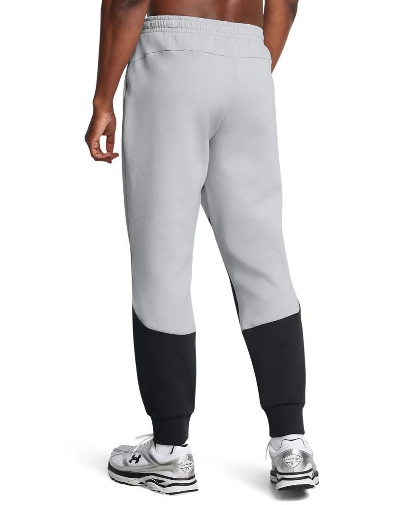 Men's UA Unstoppable Fleece Joggers Product Image