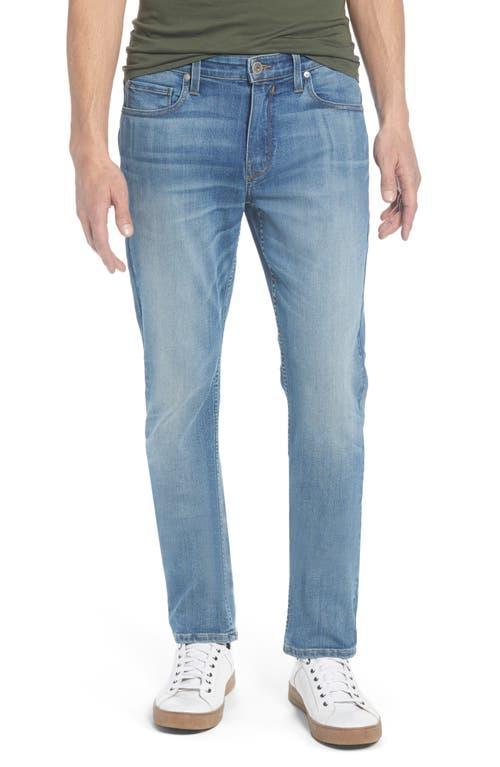 PAIGE Men's Lennox Slim-Fit Jeans - Size: 33 - CARTWRIGHT Product Image