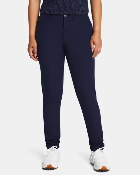 Womens UA Drive Pro Cold Weather 5-Pocket Pants Product Image