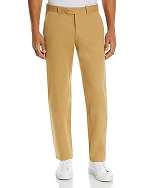 The Mens Store at Bloomingdales Classic Fit Chino Pants - 100% Exclusive Product Image