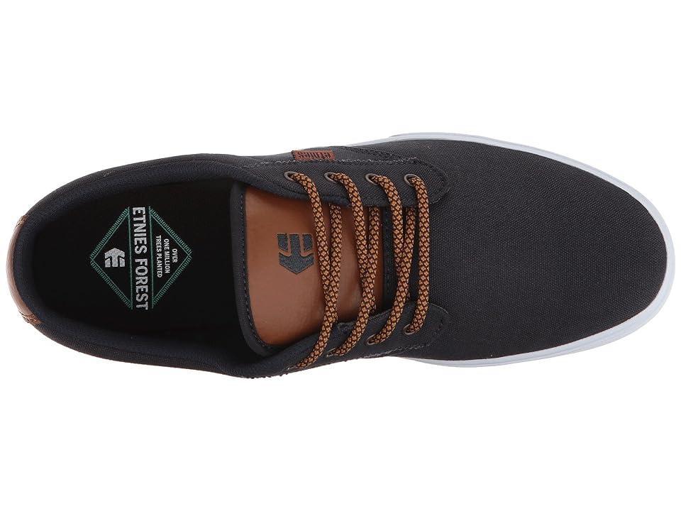 etnies Jameson 2 Eco ((VeganTan/White) Men's Skate Shoes Product Image