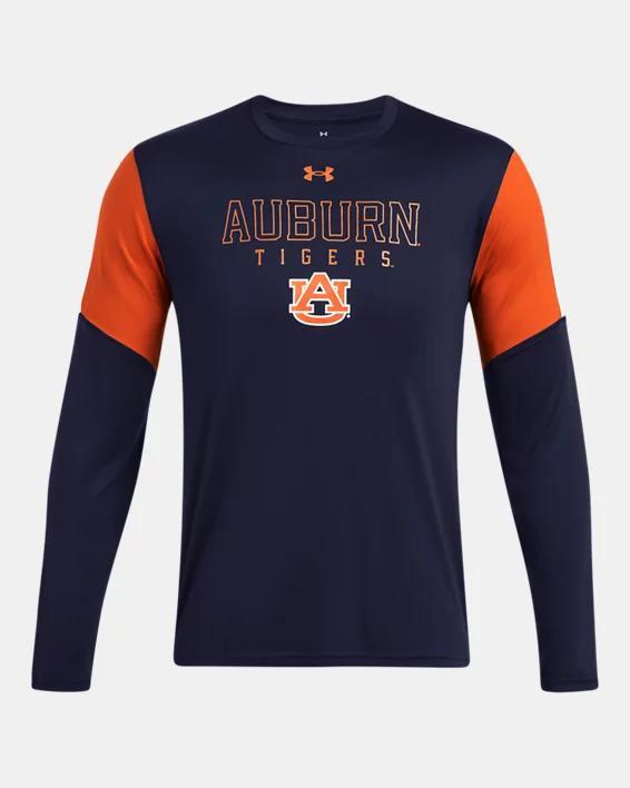 Mens UA Challenger Gameday Collegiate Long Sleeve Product Image