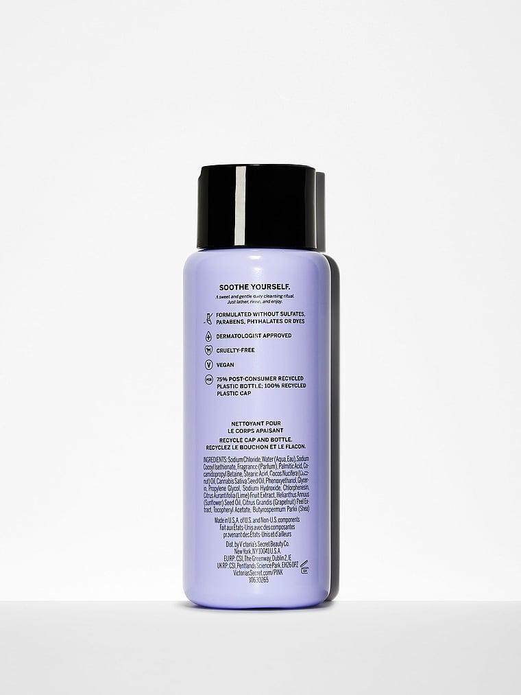 Lavender Body Wash Product Image