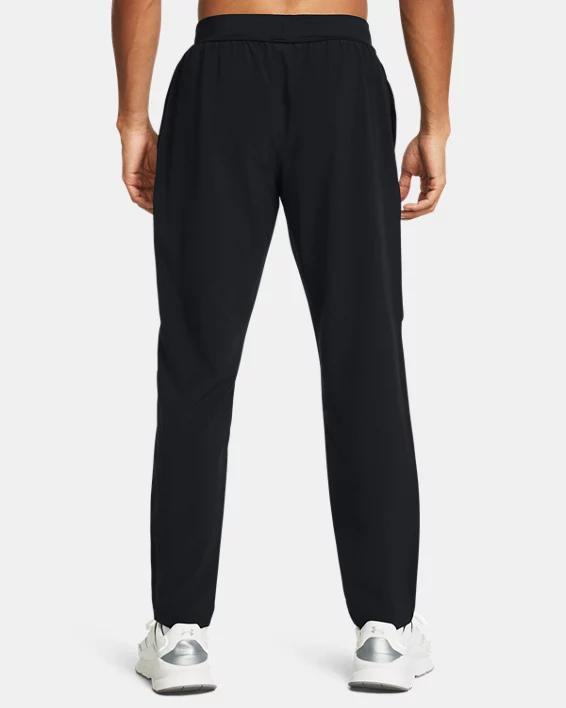 Men's UA Stretch Woven Collegiate Pants Product Image