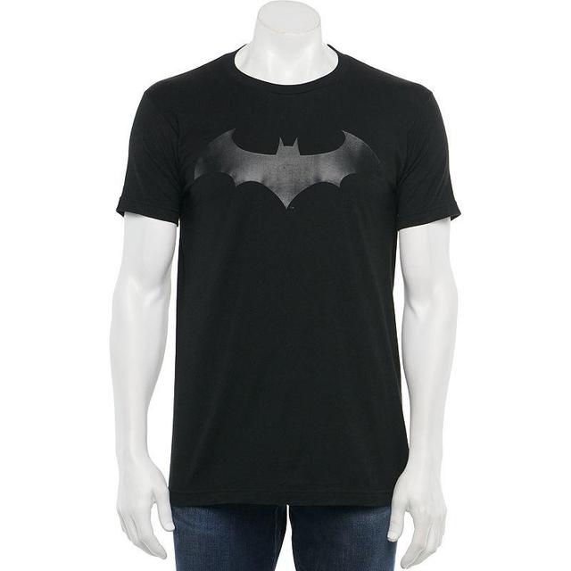 Mens Batman Logo Tee Product Image